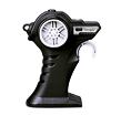Maisto RC - Motorrad Cyclone, 2,4GHZ, 30° Steigung