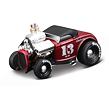 Maisto - Muscle Transports - 1950 Ford COE Flatbed Ford Roadster, 1:64
