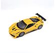 Bburago 1:24 Ferrari Racing 488 Challenge Yelow