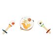 2Kids Toys Waldtiere Musikalisches Set