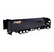 Bburago 1:43 Volvo FH16 Globetrotter 750 XXL / Trailer - Volvo FH16