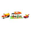 Cheva 8 Tankstelle