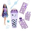 Barbie POP REVEAL BARBIE BUBBLE TEA - MILCHTEE