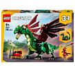 Lego Creator 31161 Středověký drak