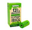 Benevo Sáčky na exkrementy 120ks