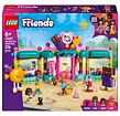 Lego Friends 42649 Cukrárna v městečku Heartlake