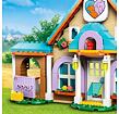Lego Friends 42651 Veterinární klinika pro koně a domácí mazlíčky