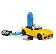 Bruder 62112 Autoservis bruder bworld s autem