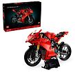 Lego Technic 42202 Motorka Ducati Panigale V4 S
