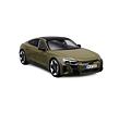 Bburago 1:18 Plus - 2022 Audi RS e-tron GT - Tactical Green