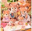 Sylvanian Families Dvojčata Jelínků