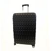 Bavy Cestovní kufr skořepinový 28" Diamond Black