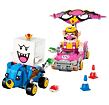 Lego Super Mario 72038 Mario Kart™ – Wario a King Boo