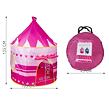 Stan pro děti hrad, růžová