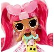 L.O.L. Surprise! Tweens panenka - Cherry B.B.
