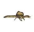 Spinosaurus dinosaurus zooted plast 32cm