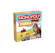 Monopoly Farma Junior CZ, SK