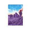 Kinetic Sand Balení Fialového Písku 0.9 Kg