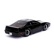 Knight Rider auto Kitt 1:24