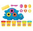 HASBRO - Play-Doh Tvary a barvy Dino