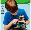 LEGO® Minecraft® 21587 Zombie kobka