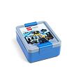 LEGO City box na svačinu - modrá