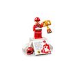 Lego Icons 11375 Ferrari F2004 a Michael Schumacher