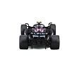 Bburago - RACE Formule F1, Team Alpine A524 (2024), #10 Pierre Gasly, 1:43