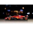 Bburago - FORMULA RACING, F1 Ferrari Scuderia SF-24 (2024), #16 Charles Leclerc, 1:18