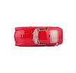 Bburago - RACE+PLAY, Ferrari 250 GT Berlinetta Passo Corto, červená, 1:24