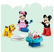 Lego Duplo 10465 Mickeyho klubík, Minnie a Pluto