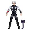 HASBRO - Avengers Venomversus Anti-Venom Thor, figurka s přísl.
