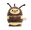 NICI přívěsek MyMochi Včelka Beenie 5cm