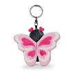 NICI Klíčenka Motýlek Love, 6 cm
