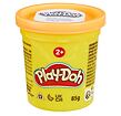 Play-Doh kelímek 85 g oranžová