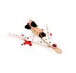 Stavebnice BRIO BUILDER NASA Apollo Saturn V
