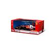 Bburago – RACE Formule F1 Ferrari SF-25 (2025) s helmou, #44 Lewis Hamilton, 1:18