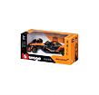 Bburago - RACE Formula F1, McLaren F1 MCL39 (2025), #81 Oscar Piastri, 1:43