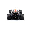 Bburago - RACE F1 v dekorativním boxu, Oracle Red Bull Racing RB20 (2024), #1 Max Verstappen, 1:24