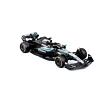 Bburago - RACE Formula F1, Mercedes-AMG Petronas W16 (2025), #63 George Russell, 1:43