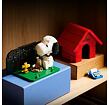 Lego Ideas 21368 Peanuts: Snoopyho bouda