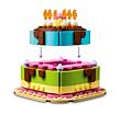 Lego 40815 Narozeninový dort