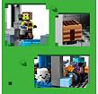 Lego 21597 Minecraft  Ďasí základna