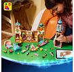 Lego Disney 43297 Zámek princezny Lociky