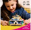 Lego Disney 43295 Jasmínina šperkovnice