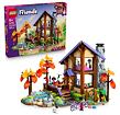 Lego Friends 42705 Útulná chata v podzimním lese
