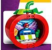 Lego Fortnite 77079 Tomatohead