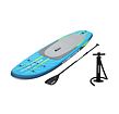 Aqua Journey™ Paddleboard set - 12 x 76 x 274 cm