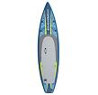 Aqua Glider™ Paddleboard set - 12 x 79 x 320 cm