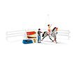 Schleich 42443 Mia a set pro vaulting